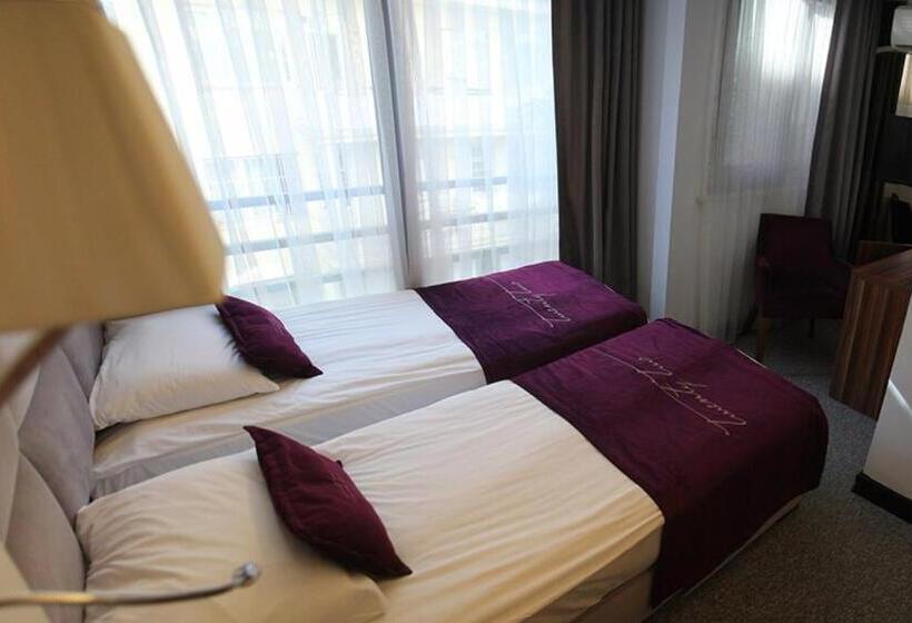 Fotos del hotel The22:  19