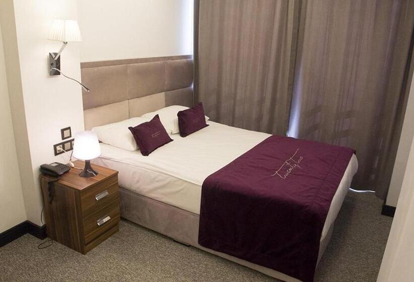 Fotos del hotel The22:  16