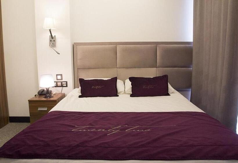 Fotos del hotel The22:  22