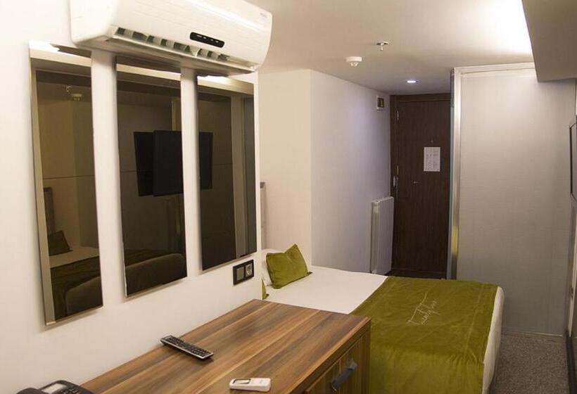 Fotos del hotel The22:  2