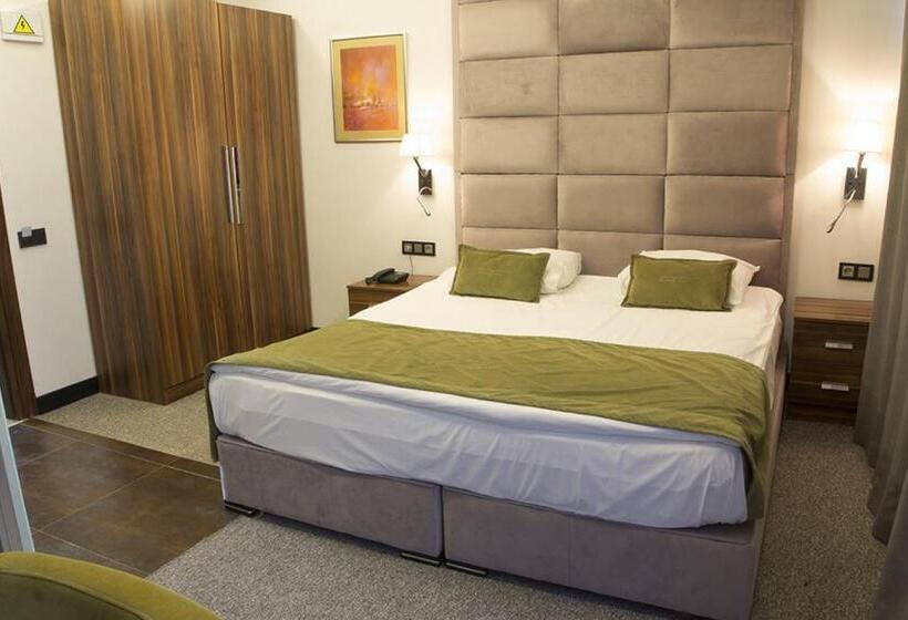 Fotos del hotel The22:  12