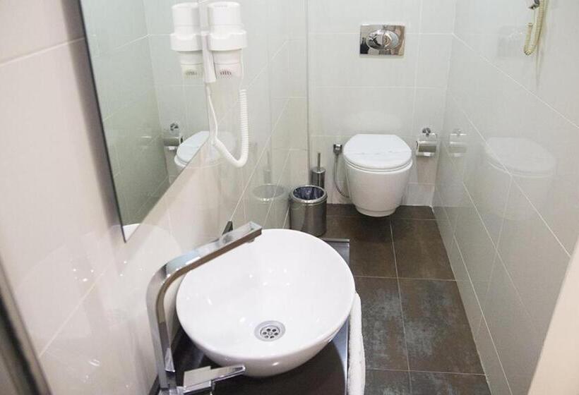 Fotos del hotel The22:  23