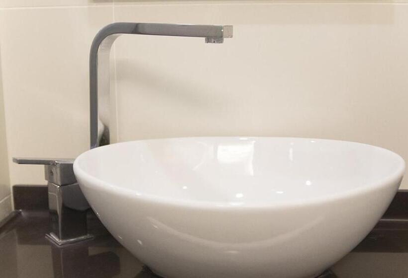 Fotos del hotel The22:  49