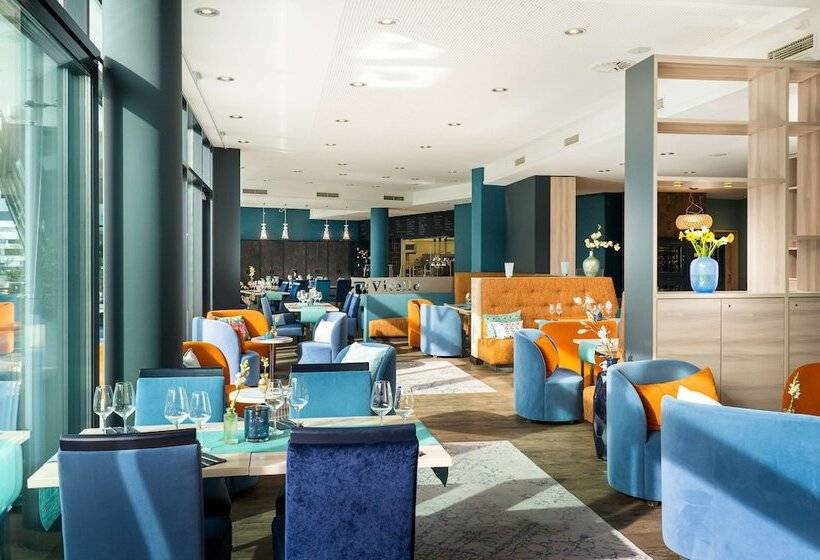 Elaya Hotel Kleve