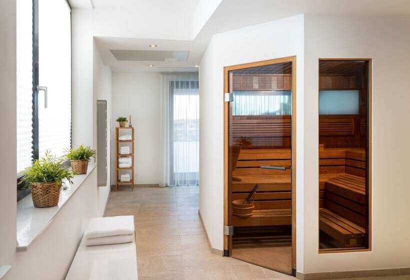 Elaya Hotel Kleve