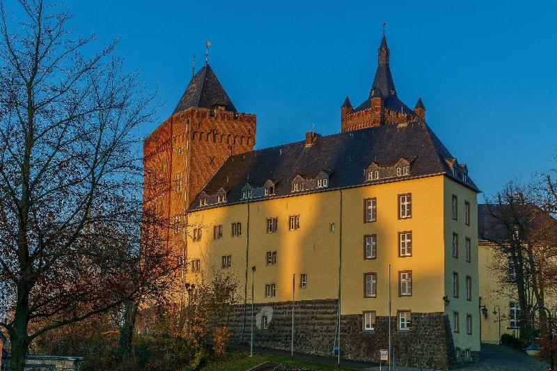 Elaya Hotel Kleve