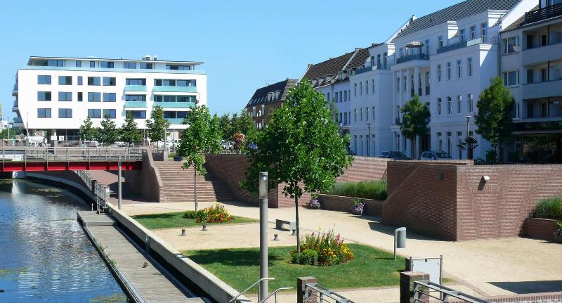 Elaya Hotel Kleve