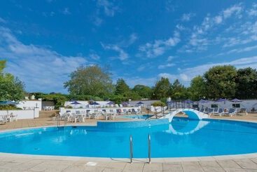 The Victoria Hotel & Source Spa