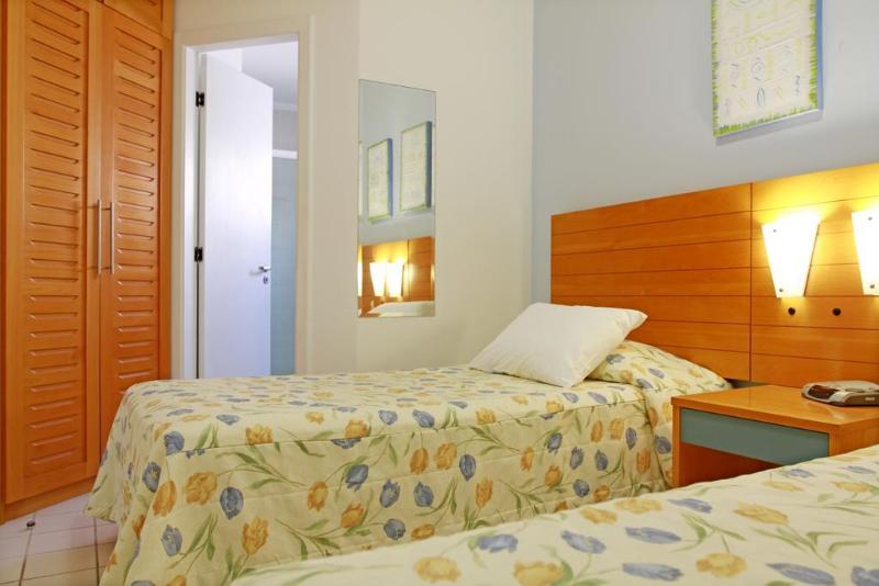 호텔 Travel Inn Flats Riviera