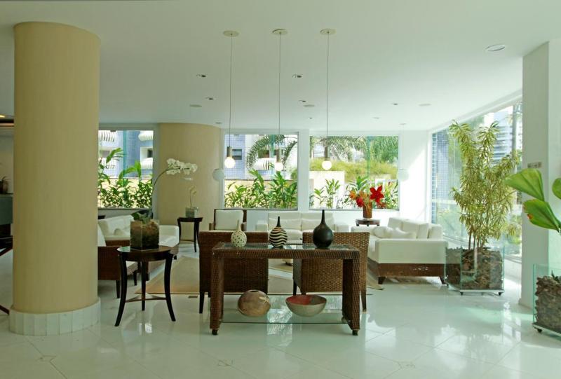 호텔 Travel Inn Flats Riviera