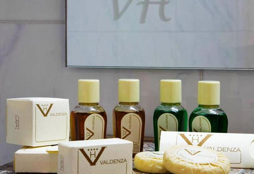 호텔 Valdenza