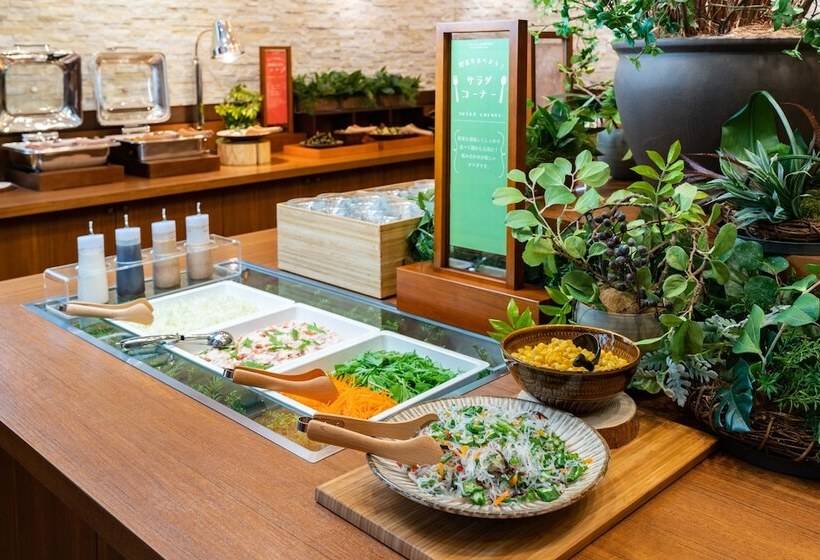 Fotos del hotel Vessel  Fukuoka Kaizuka:  6