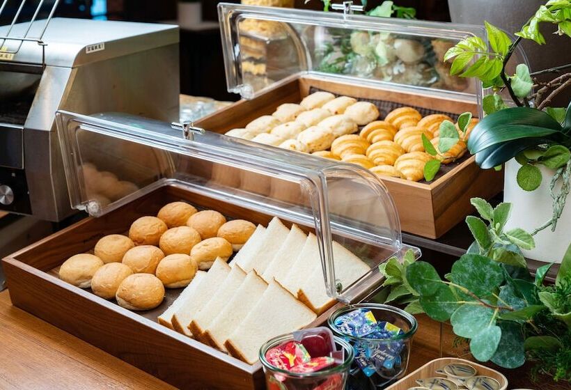 Fotos del hotel Vessel  Fukuoka Kaizuka:  12