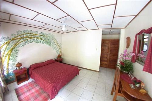 هتل Villa Romantica