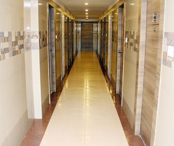 فندق Vinayaga By Poppys, Kumbakonam