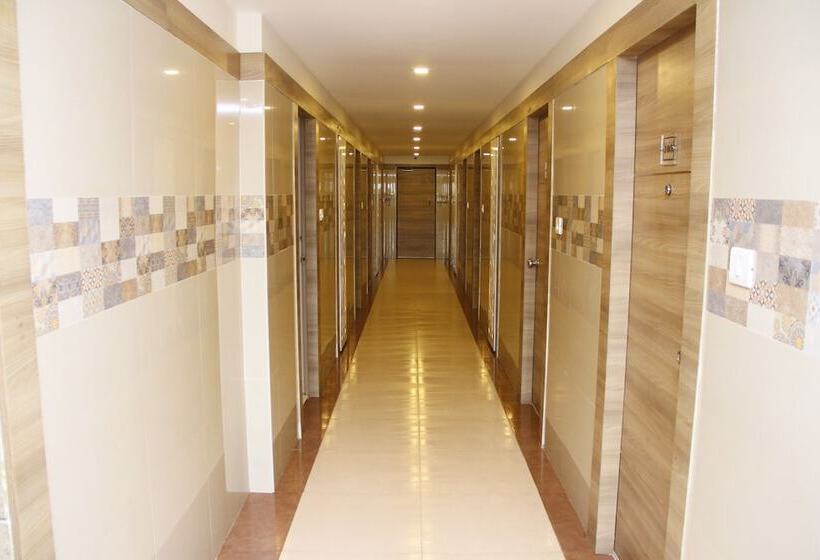Hotel Vinayaga By Poppys, Kumbakonam