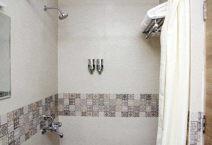 فندق Vinayaga By Poppys, Kumbakonam