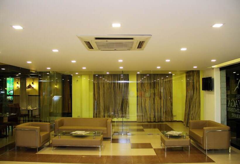 فندق Vinayaga By Poppys, Kumbakonam