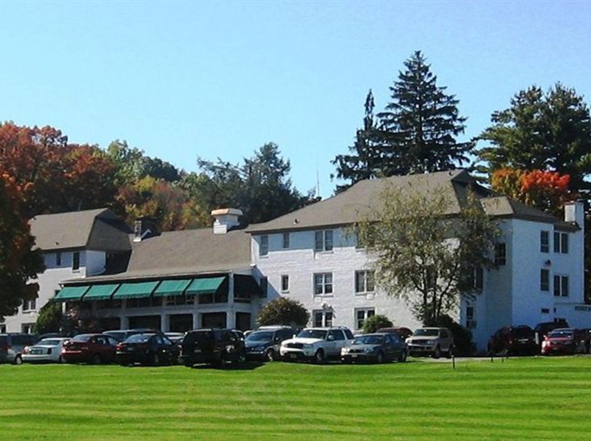 Hotel Water Gap Country Club