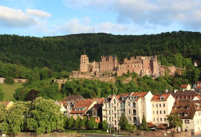 Hôtel Zur Alten Brucke