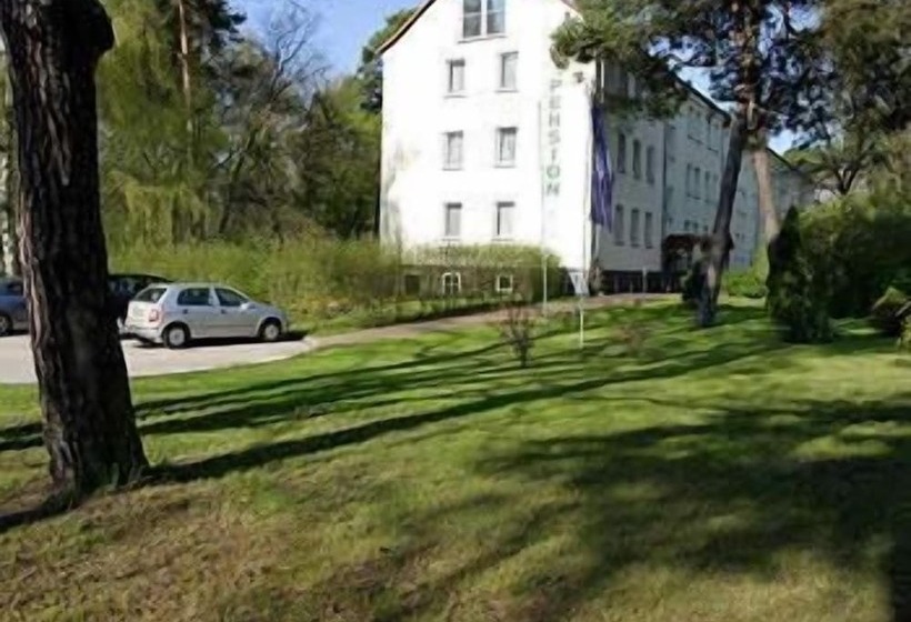 Landguthotel Hotel Pension Sperlingshof