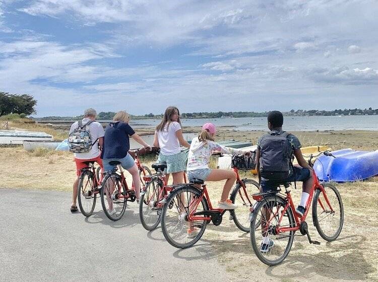 Le Galet Hotel & Spa