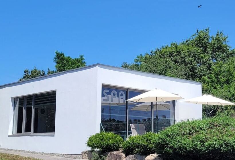 Le Galet Hotel & Spa