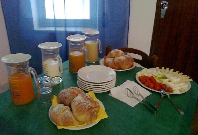 Luigiane B&b