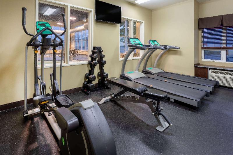 Microtel Inn & Suites By Wyndham Timmins