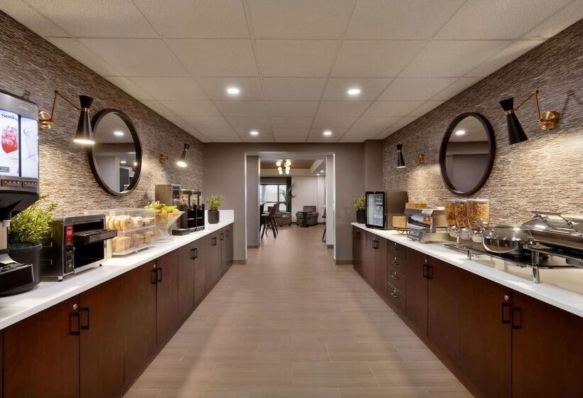 Microtel Inn And Suites By Wyndham Weyburn