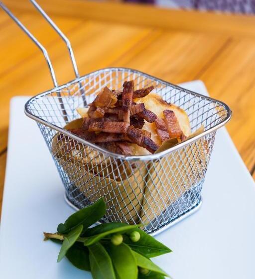 Moma Hotel Cannigione