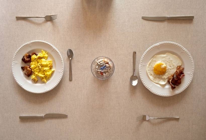 Moma Hotel Cannigione