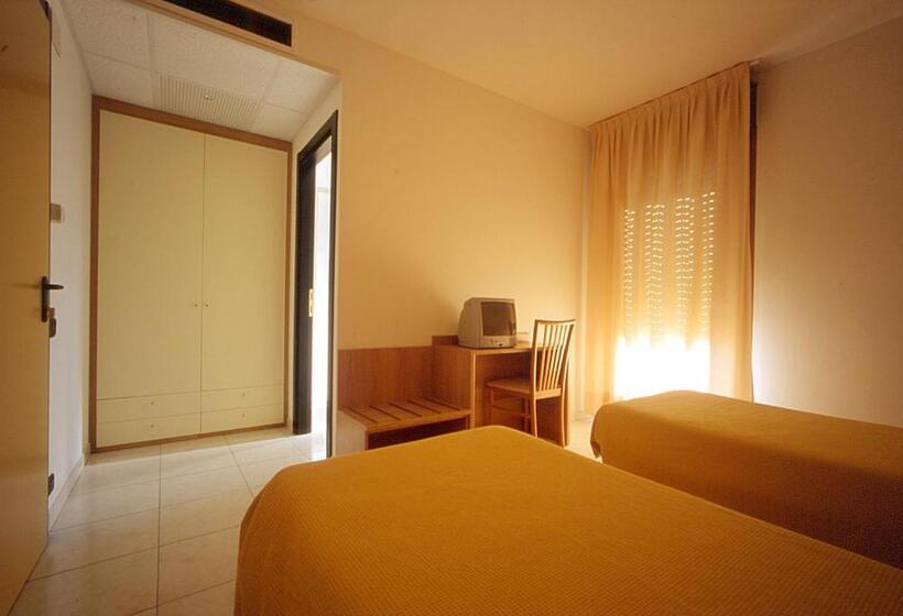 Motel Monterosa