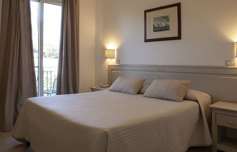 Park Hotel Montigeto