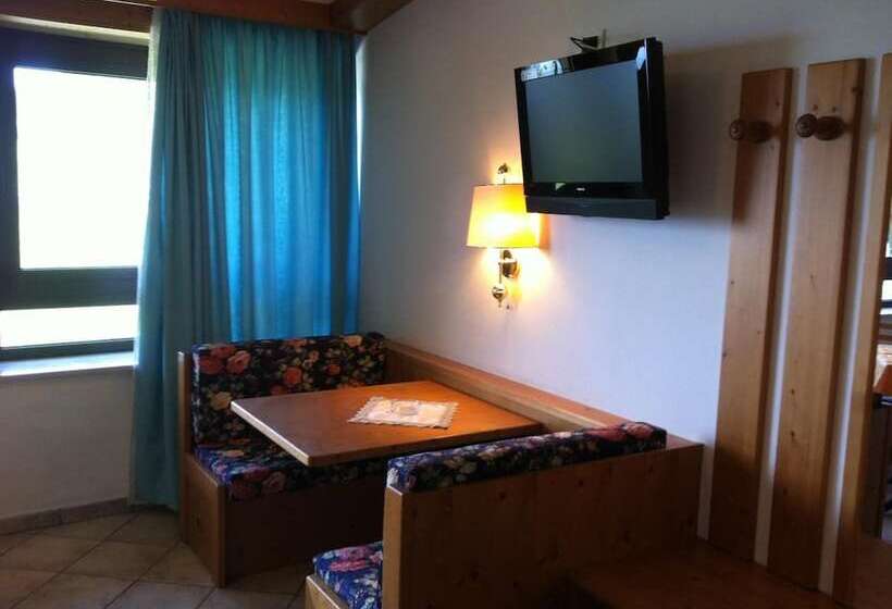 Piccolo Hotel Sciliar