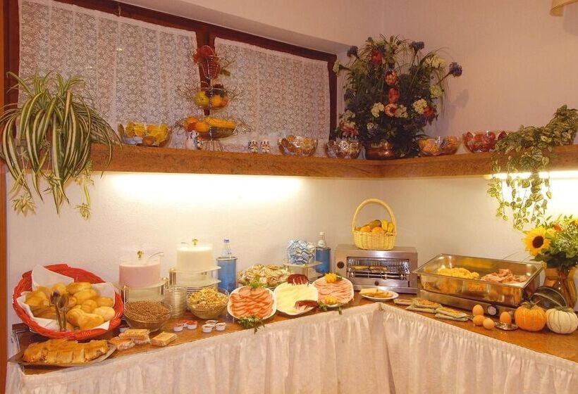 Piccolo Hotel Sciliar