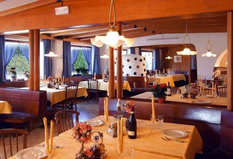 Piccolo Hotel Sciliar