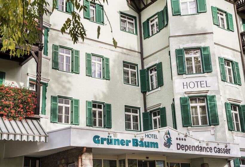 Residence Hotel Gasser