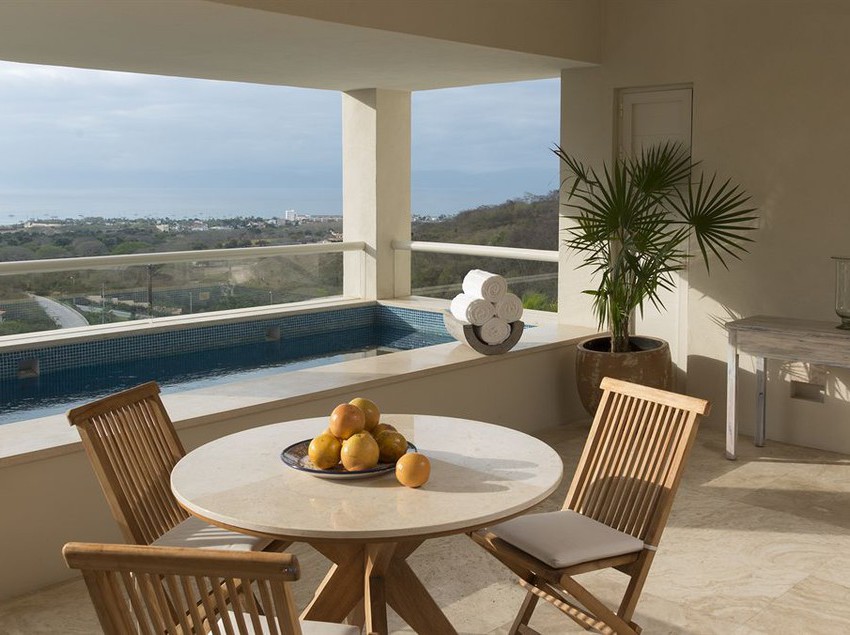 אתר נופש Puerto Bahia Villas