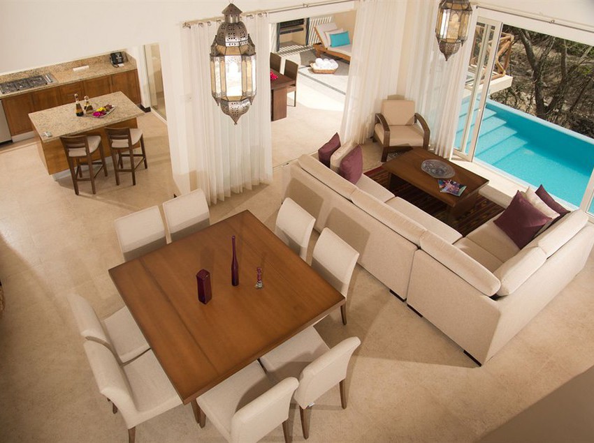 אתר נופש Puerto Bahia Villas