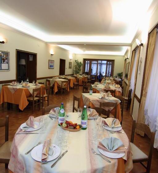 Ristorante La Casareccia