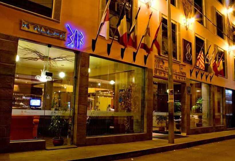 Fotos del hotel Royal Inn Hotel Puno: 1 Fotos del hotel Royal Inn Hotel Puno: 1