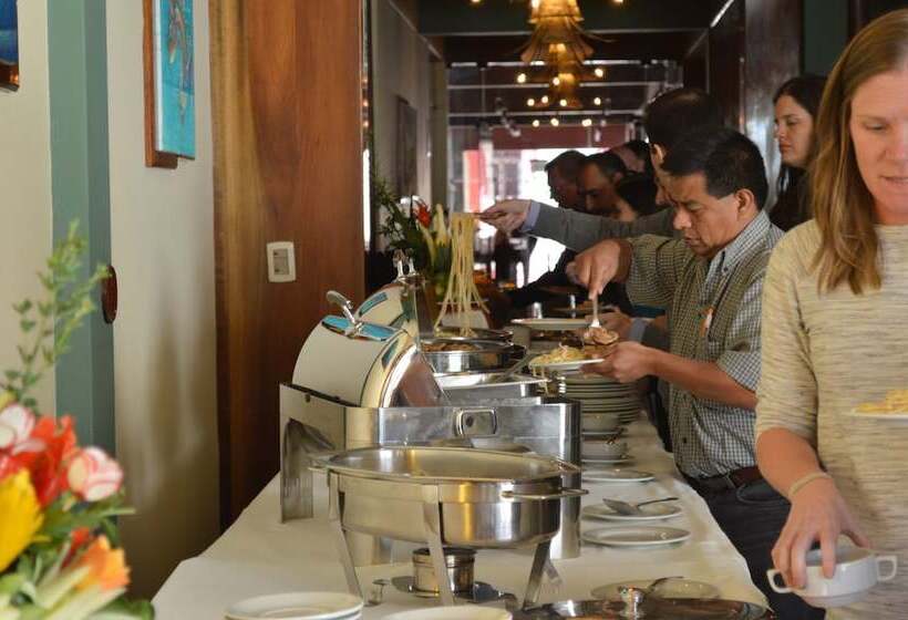 Royal Inn Hotel Puno