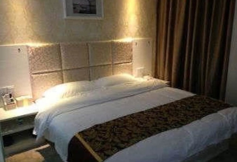 فندق Super 8 Fuzhou Gongye Road Branch