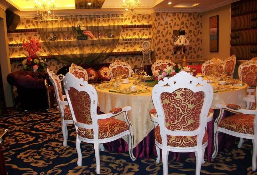 酒店 Vienna  Shengping