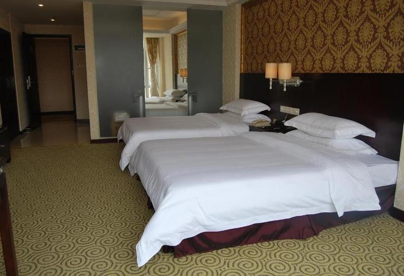 酒店 Vienna  Shengping