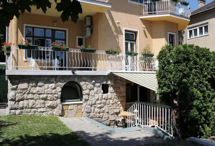 Fotos del hotel Kristal:  8