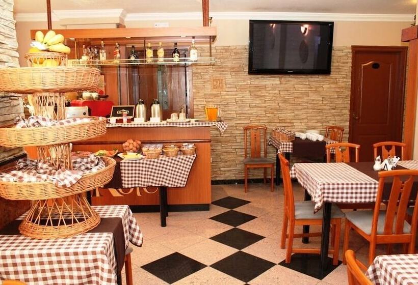 Fotos del hotel Kristal:  36