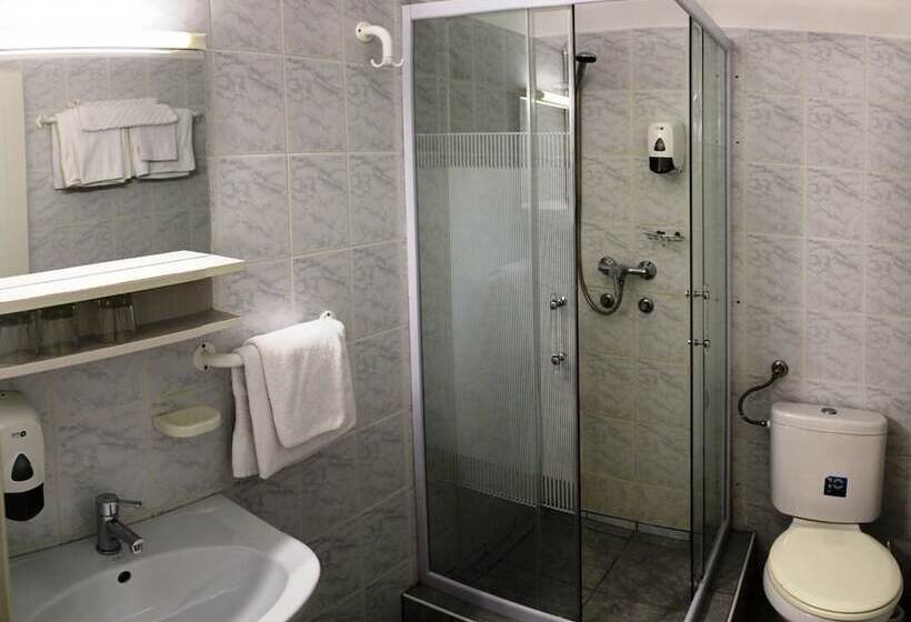 Fotos del hotel Kristal:  28