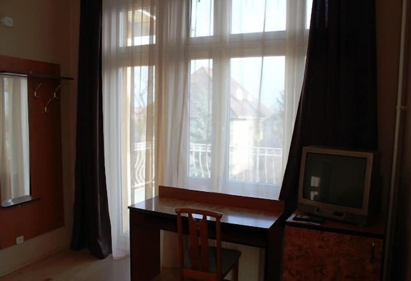 Fotos del hotel Kristal:  16